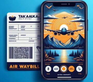 بارنامه هوایی